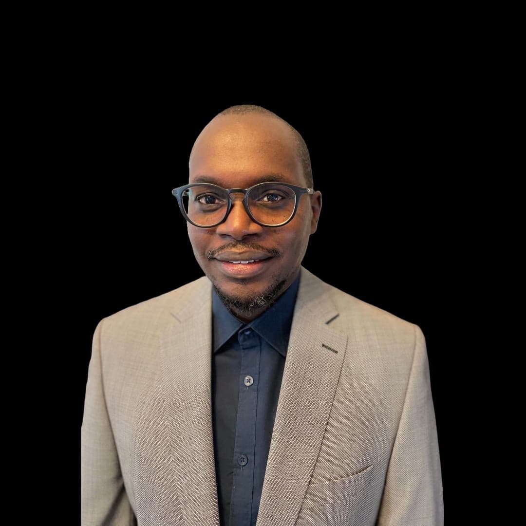 Timothy Laku