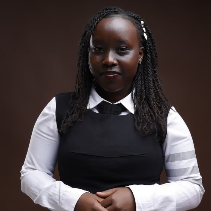 Brenda Kipsiro