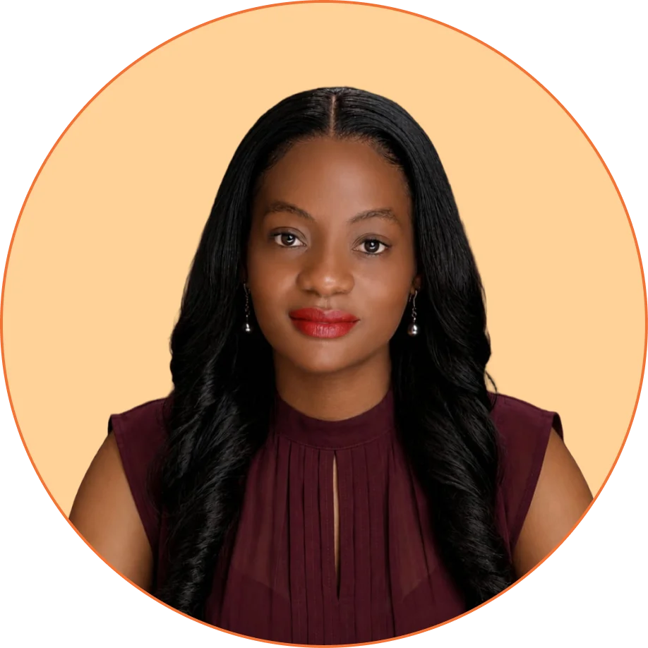 Lorraine Marcel, founder of Dada Hub
