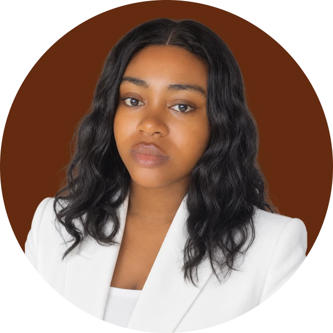 Lilian Nwamaife