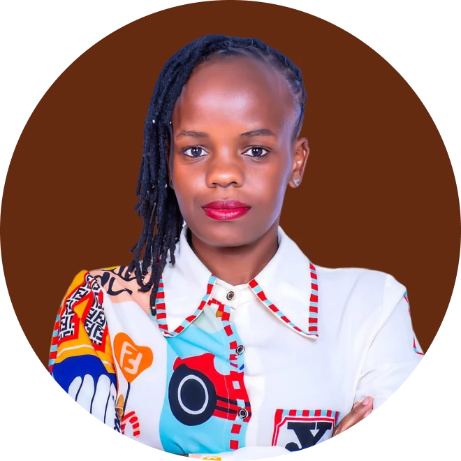 Mercy Mbao